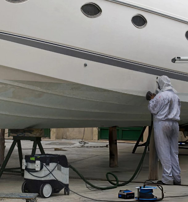 electrical and systems checks