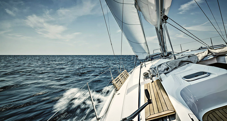 Highlights from international yacht events where design, innovation and lifestyle take centre stage