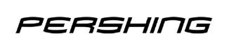 Pershing