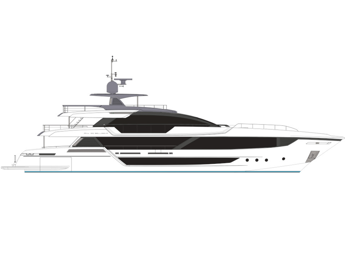 130´Bellissima