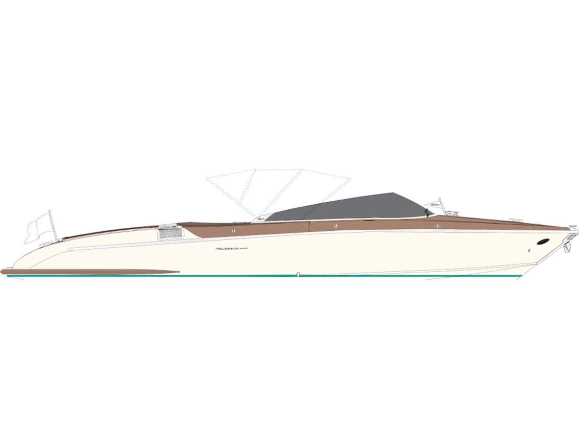 Aquariva Special New