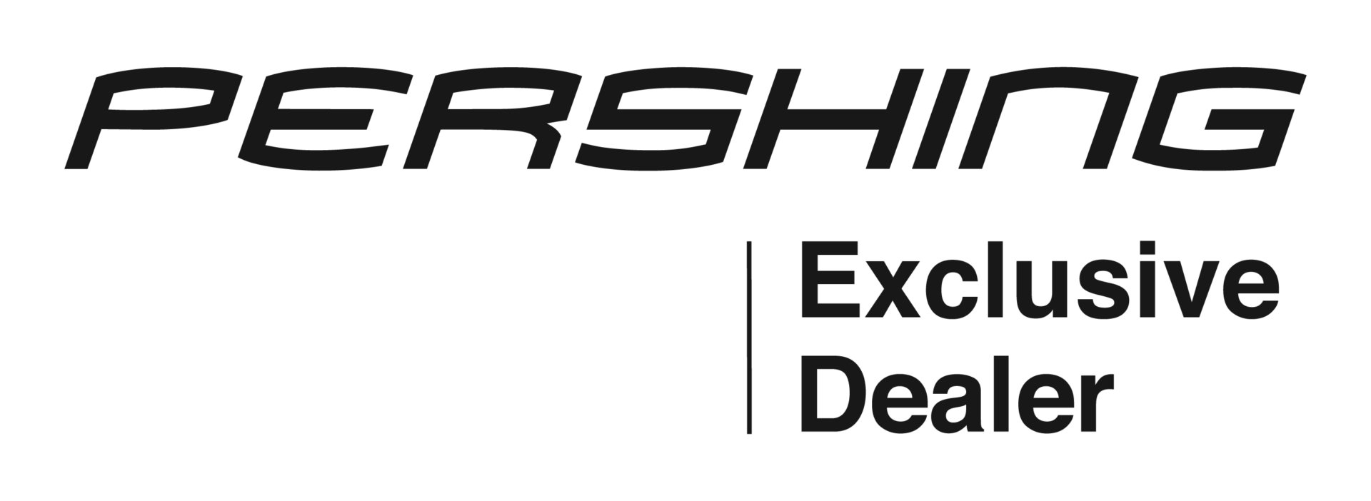 Pershing